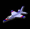 VP Icon : Fighter Jet